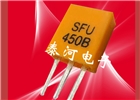SFU450B陶瓷滤波器