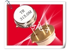 R315M TO-39声表面谐振器,滤波器